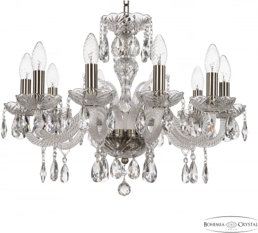 118/10/195 Pa Подвесная люстра Bohemia 118 118/10/195 Pa