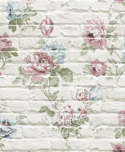 L78107 Обои виниловые Ugepa Escapade L78107 10,05 x 0,53 м