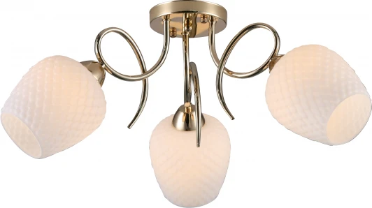 9084-303 Потолочная люстра Rivoli Ofelia 9084-303