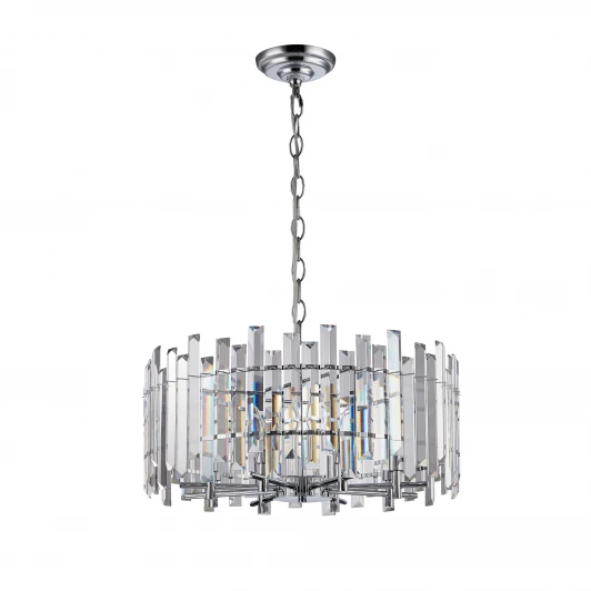 2114/09/08P Подвесная люстра Stilfort Feeriya 2114/09/08P