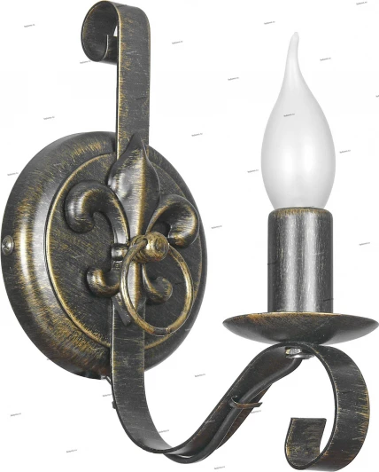 10131-1B Аврора Булонь 10131-1B