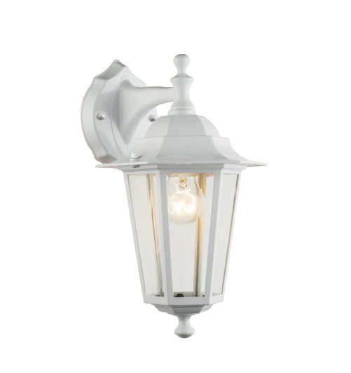 31871 Настенный фонарь уличный Globo Adamo 31871