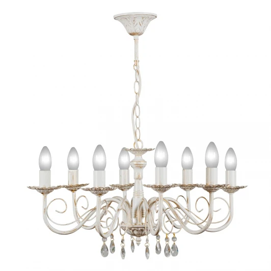 S9017-8 Подвесная люстра Day&Night S9017-8