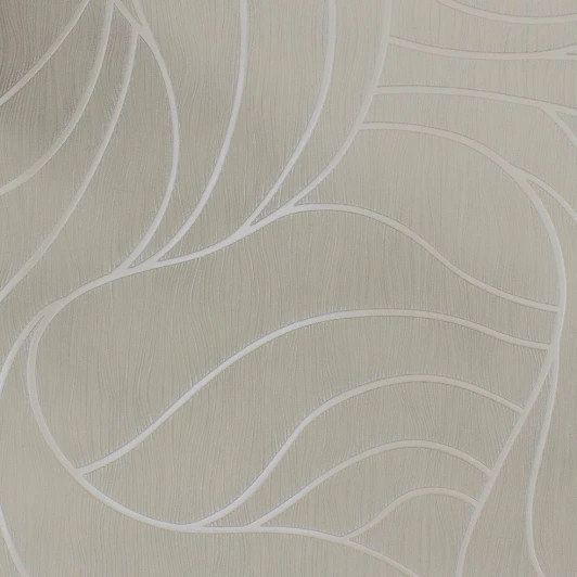 53345 Обои виниловые Marburg Visions Luigi Colani 53345 10,05 x 0,7 м