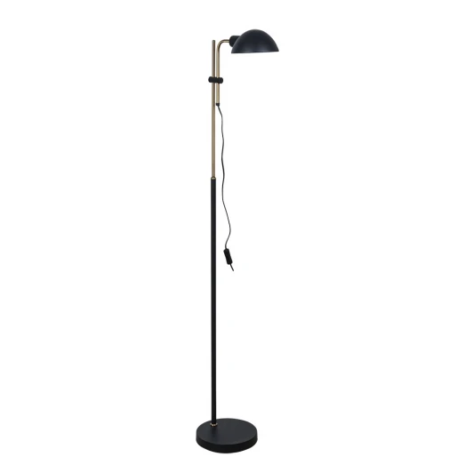 A7055PN-1BK Торшер Arte Lamp Zetta A7055PN-1BK (220V)