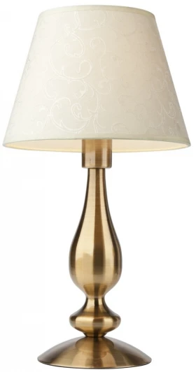 A9369LT-1RB Интерьерная настольная лампа Arte Lamp Amuleto A9369LT-1RB