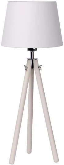 Stello T1 10 01 Интерьерная настольная лампа TopDecor Stello T1 10 01
