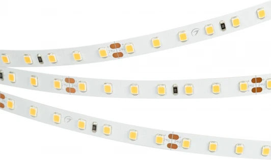 021452(2) Светодиодная лента RT-A98-8mm 24V Day4000 CRI98 (10 W/m, IP20, 2835, 5m) (Arlight, Открытый) 021452(2)