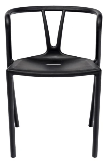  Стул пластиковый SUMMER