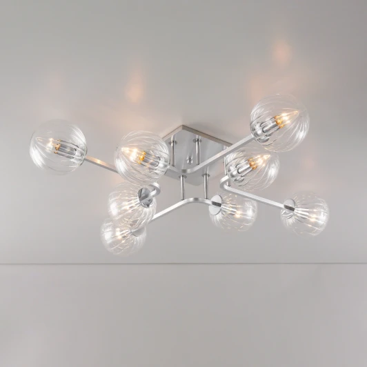 CL120180 Потолочная люстра Citilux Арно CL120180