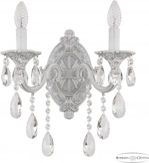 AL7801B10/2/175 B WMN Бра Bohemia AL7801 AL7801B10/2/175 B WMN