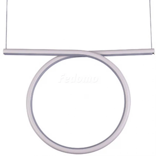 S111024/1 20W White Donolux S111024 S111024/1 20W White