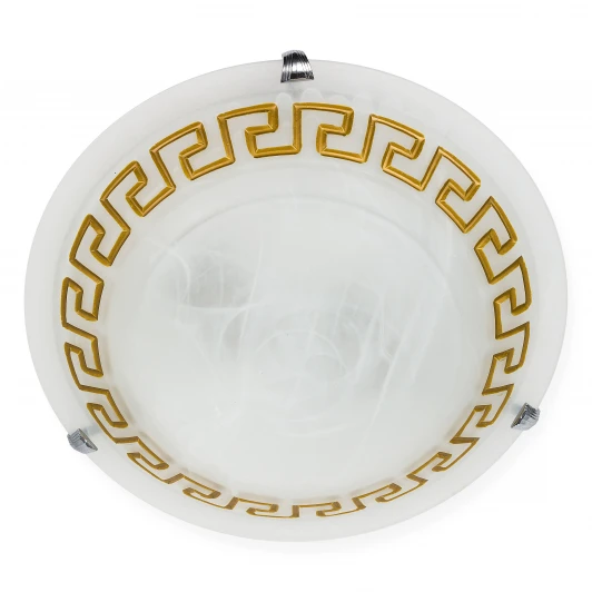 TL9172Y-03BN Настенно-потолочный светильник Toplight Gien TL9172Y-03BN