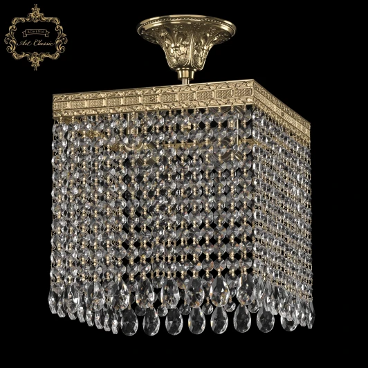 21.202.25SP.G.Sp Подвесной светильник Art Classic 21.20 21.202.25SP.G.Sp