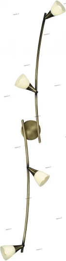 52038-06-10 Massive 52038-06-10