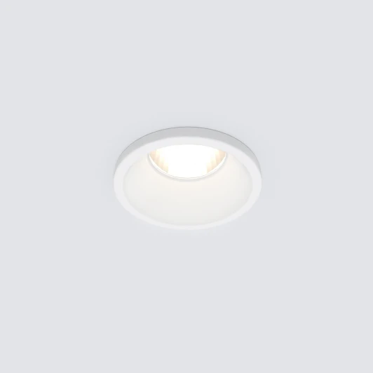 15269/LED Встраиваемый светильник светодиодный Elektrostandard 15269/LED a056021