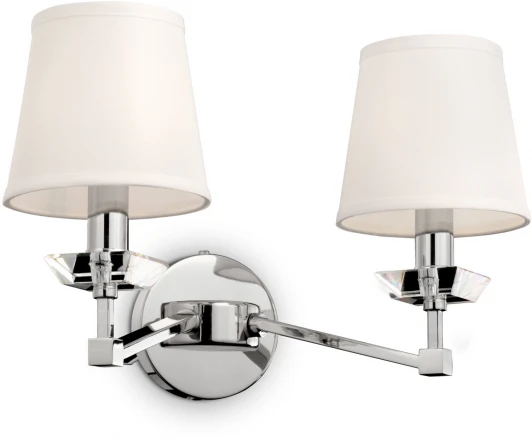 MOD064WL-02N Бра Maytoni Beira MOD064WL-02N