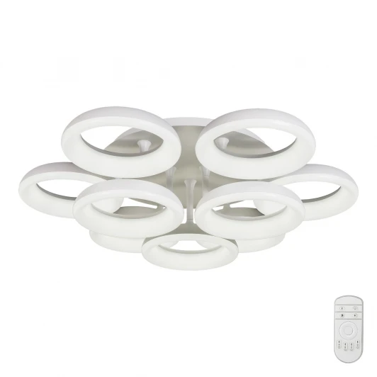 CL225191R Потолочная люстра Citilux Паркер CL225191R