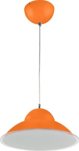 020-005-0015 orange Horoz Alya 020-005-0015 orange