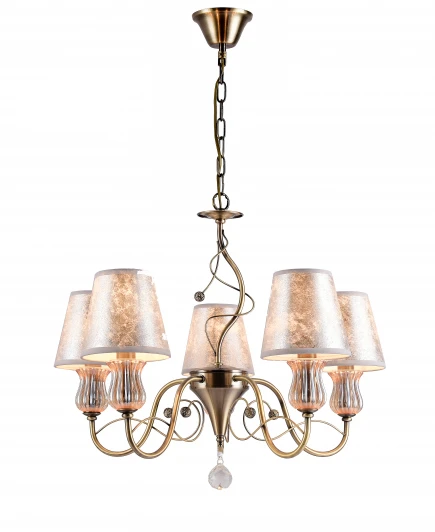 1191/5 Подвесная люстра J-Light Julia 1191/5