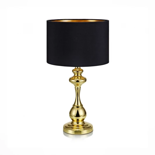 106457 Интерьерная настольная лампа Markslojd Connor 106457