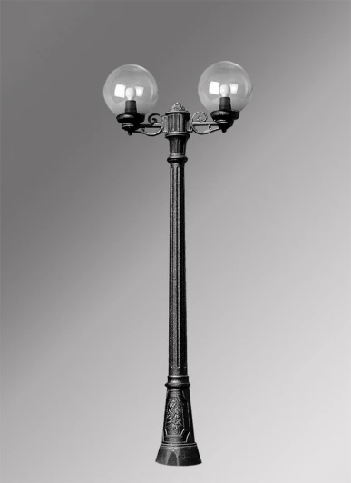 G25.156.S20.AXE27 Наземный фонарь Fumagalli Globe 250 G25.156.S20.AXE27