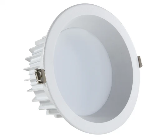 2139,01 Встраиваемый точечный светильник Kink Light Точка 2139,01