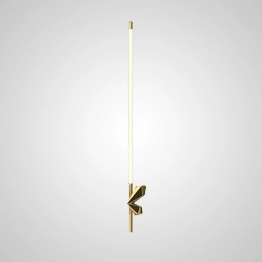 gerty01 Настенный светильник (бра) Gerty Right ImperiumLoft Gerty01 (208889-23) (LED, 220V, круглые)