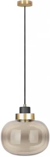 10140B Amber Подвесной светильник Bubble 10140B Amber