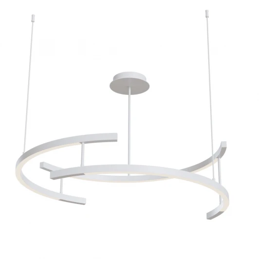 MOD054PL-L52W3K Подвесная люстра Maytoni Line MOD054PL-L52W3K