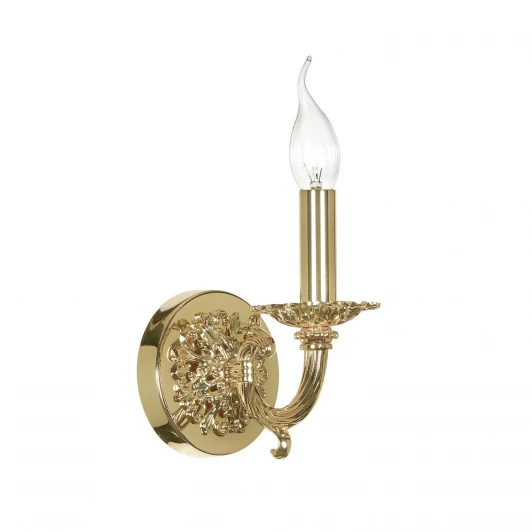 Pavia E 2.1.1 G Бра Arti Lampadari Pavia E 2.1.1 G
