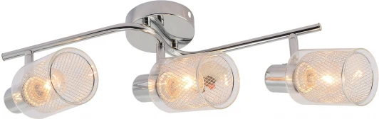 06129-3.8-03 CR Спот на штанге Reluce 06129-3.8-03 CR (220V)