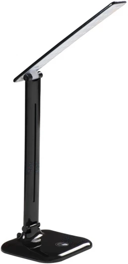 33225 Офисная настольная лампа светодиодная с выключателем Kanlux EMIRES 33225 (регулировка яркости, 220V)
