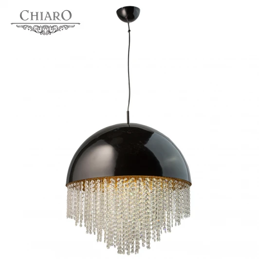 392014116 Подвесной светильник Chiaro Фьюжен 392014116