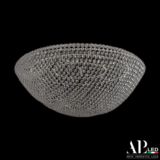 S501.0.60.C.4000 Подвесная люстра APL LED Rimini S501.0.60.C.4000