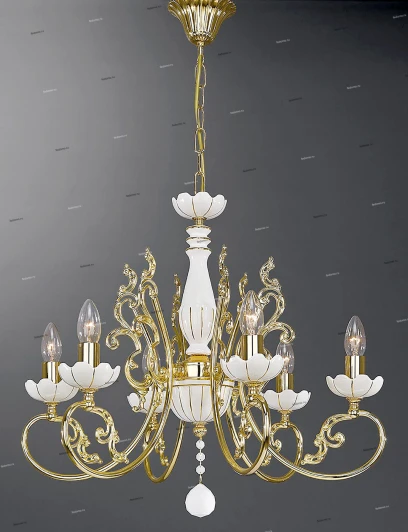 L 403/6.26 La Lampada 403 L 403/6.26