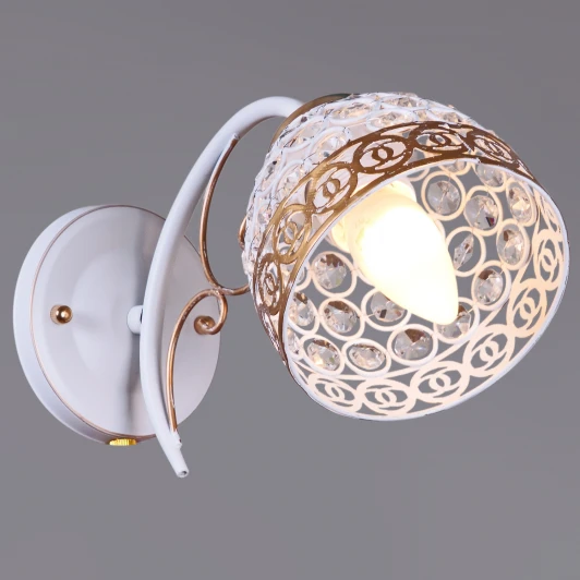 03201-0.2-01 Бра Reluce 03201-0.2-01 (220V)