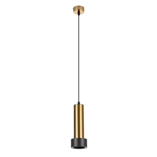 A3147SP-1PB Подвесной светильник Arte Lamp Ran A3147SP-1PB (220V, на проводе, круглые)