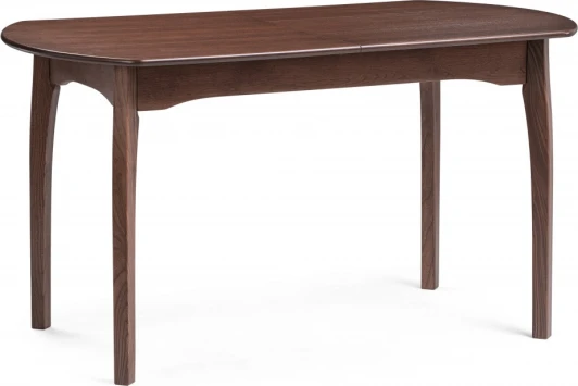 615236 Кухонный стол Сугили Woodville (Массив бука,Шпон) арт.615236