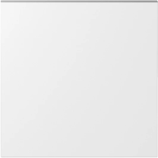 DS29633 Клавиша 1-я, матовый белый Donel S08 DS29633