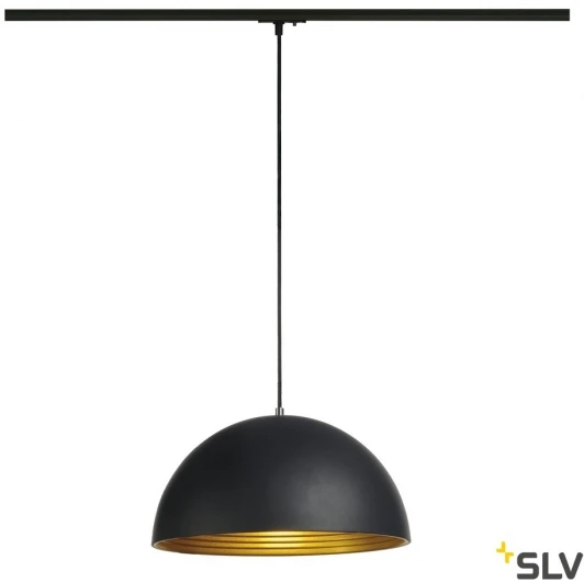 143932 Трековый светильник Slv 1PHASE-TRACK FORCHINI 143932