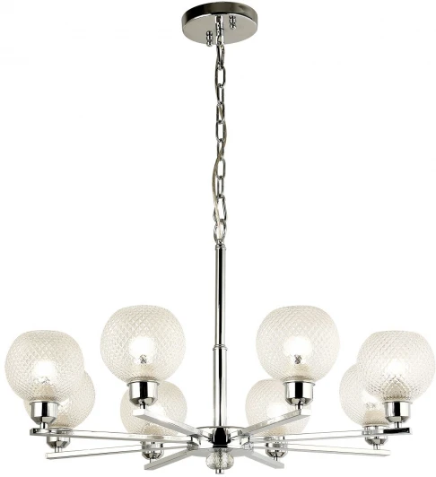 2941-8P Подвесная люстра F-Promo Sunrise 2941-8P