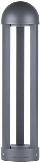 NC-013102RH-60-DG Наземный уличный светильник светодиодный IP54 Natural Concepts Dwell NC-013102RH-60-DG (220V, круглые)