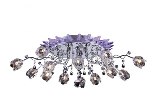 A3112PL-14CC Потолочная люстра Arte Lamp Fanfan A3112PL-14CC