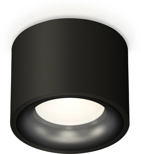 XS7511021 Накладной точечный светильник Ambrella Techno Spot XS7511021