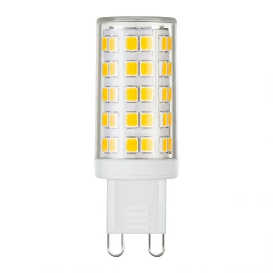 BLG903 Светодиодная лампа G9 LED BL109 9W 220V 3300K BLG903 (a049860)