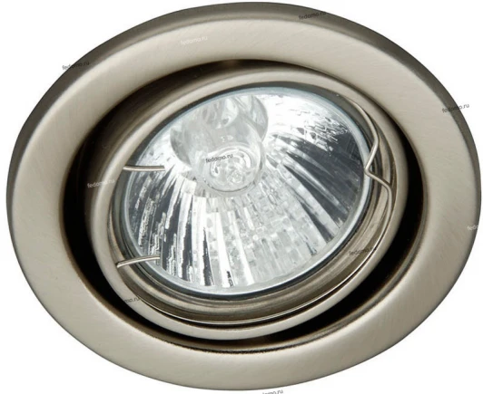 G94505/13 Встраиваемый точечный светильник Brilliant Classic G94505/13