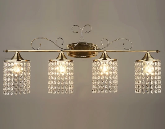 000029145 Бра Мелодия Света WA1N 000029145