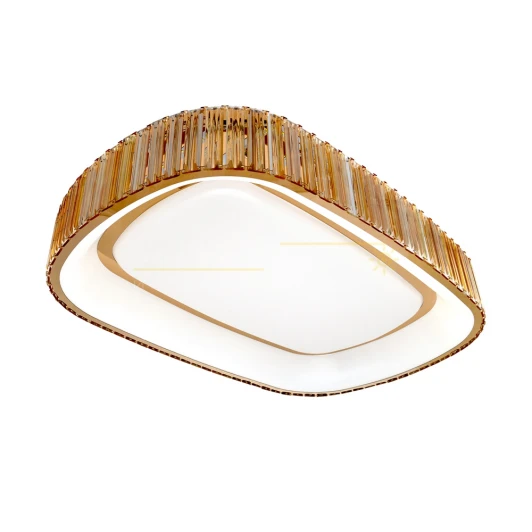 1-4792-FG Y LED Потолочный светильник RiForma Neon 1-4792-FG Y LED