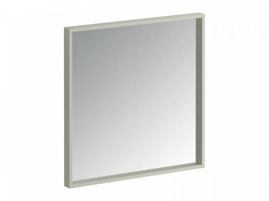 332513 Зеркало настенное Latte ОГОГО 332513 (ясень коимбра)